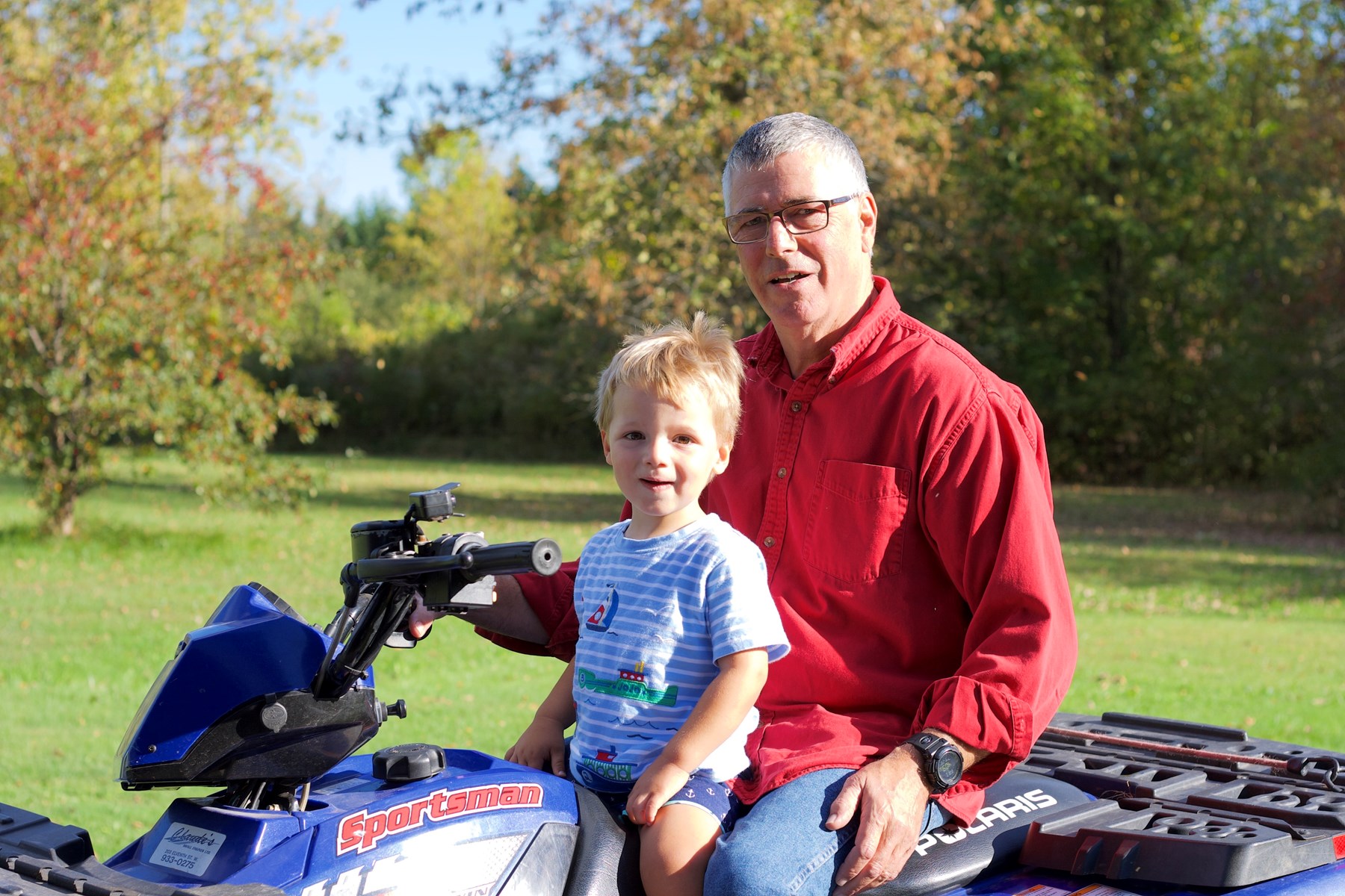 Obituary of William Andrew Price