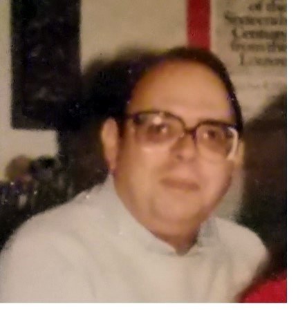 Obituary of Joe Mack Huston