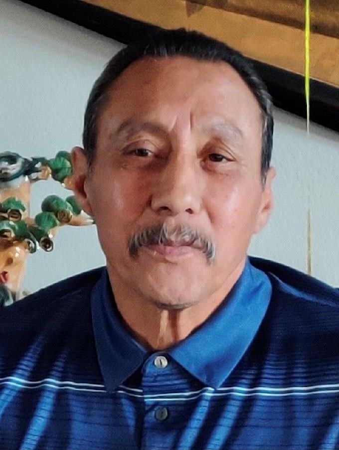 Obituario de Salvador Javier Partida