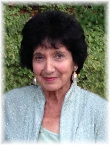 Obituario de Shirley Theresa Meda