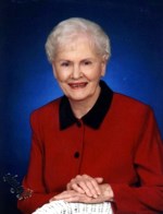 Evelyn Harper