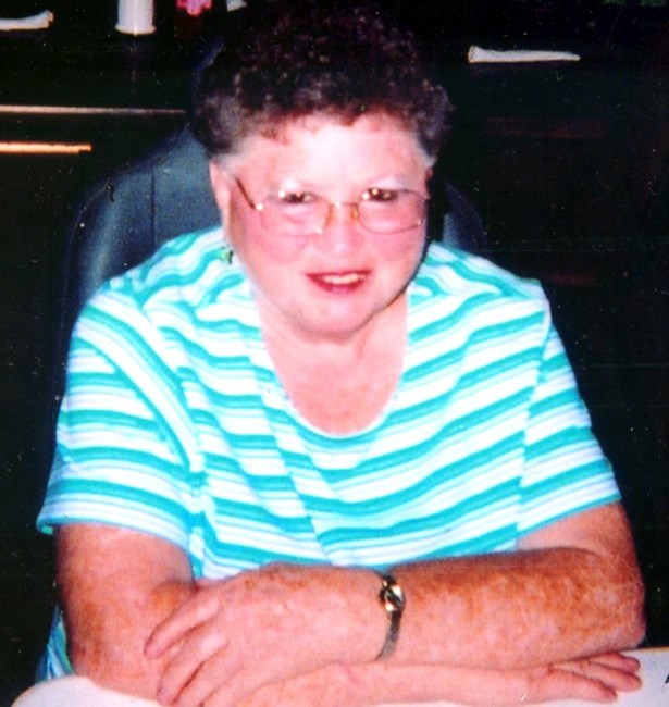 Obituary of Gale Carolyn Waymire