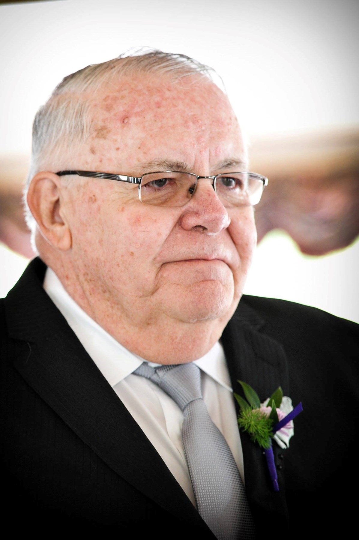 Robert West Obituary