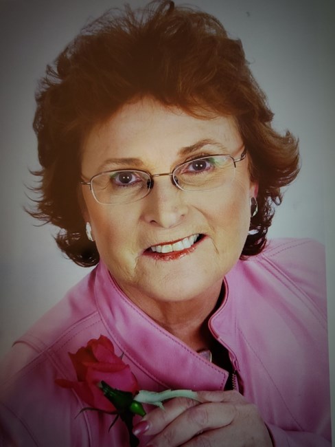 Obituary of Gerinda "Geri" Louise Boyd