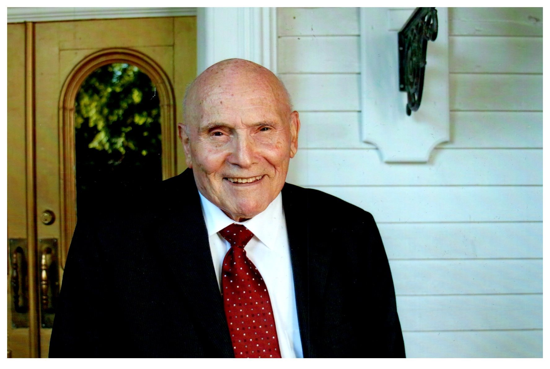 Obituary of James A. Ferrara