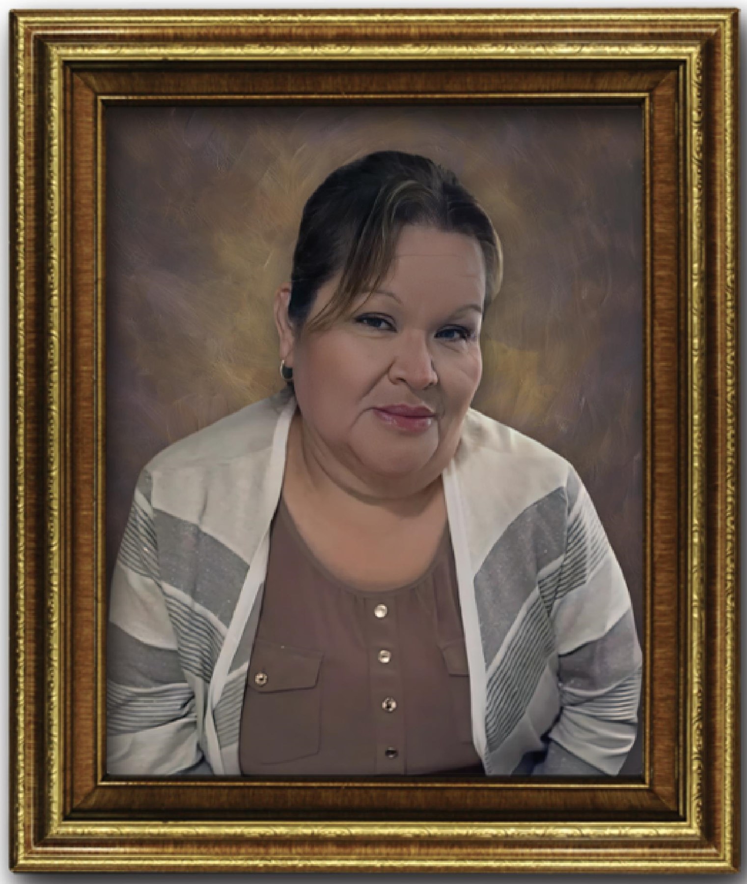 Obituary of Maria Elena Ramirez de la O