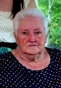 Obituary of Lois Maxine Murray