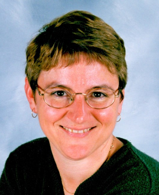 Obituary of Marie-Chantal Bélanger