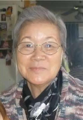 Obituary of Chie M. Cron