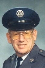 Obituary of John E Metcalf