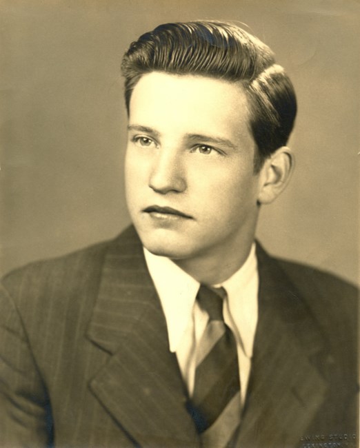 Obituary of George David Baker, Sr.