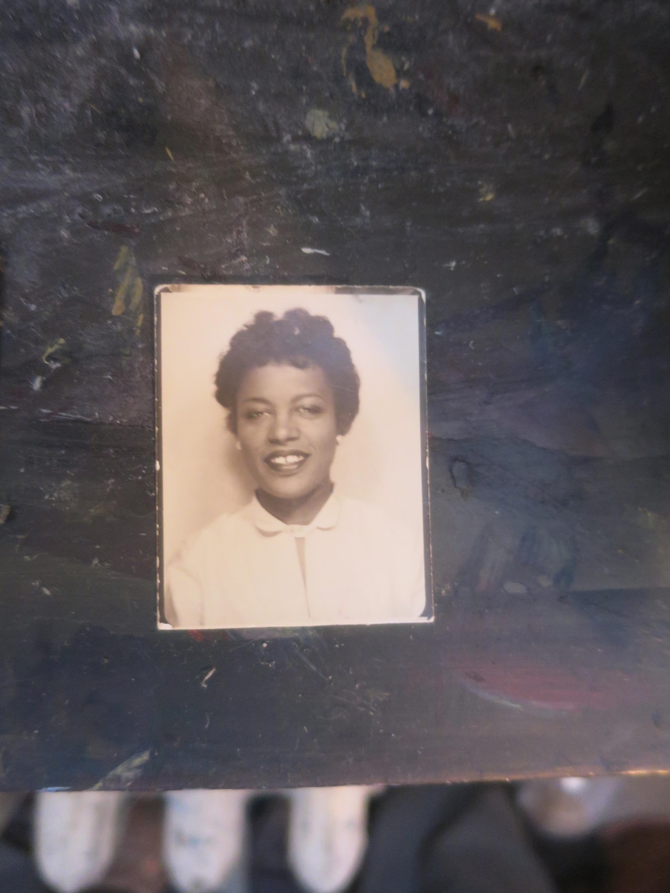 Obituary of Audrey Johnson