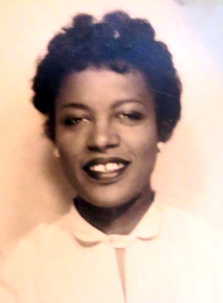 Obituary of Audrey Johnson