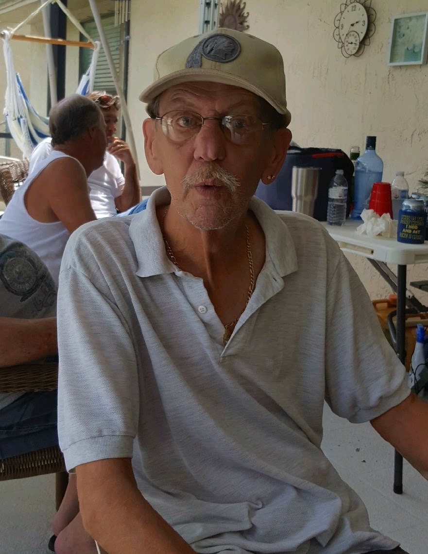 Obituary of Donald "Smitty" M. Smith