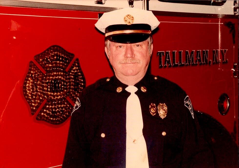 Obituary of William Rose