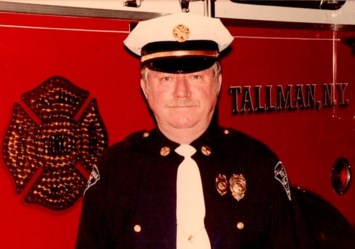 Obituary of William Rose