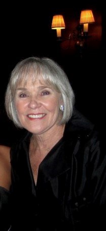 Obituary of Nancy Telling O'Shaughnessy