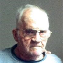 Obituary of Louis F Dodson