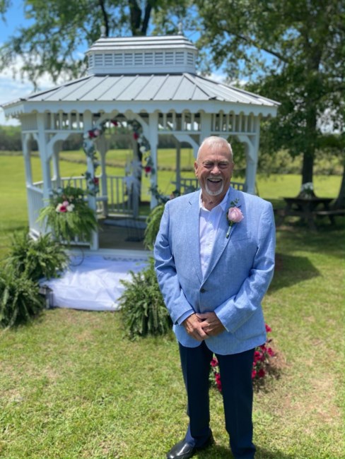 Obituary of Horace W. Prince