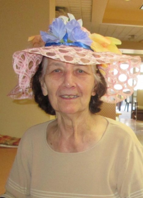 Obituary of Teresa Lucatuorto