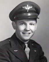 Obituary of James A. Johnson Jr.