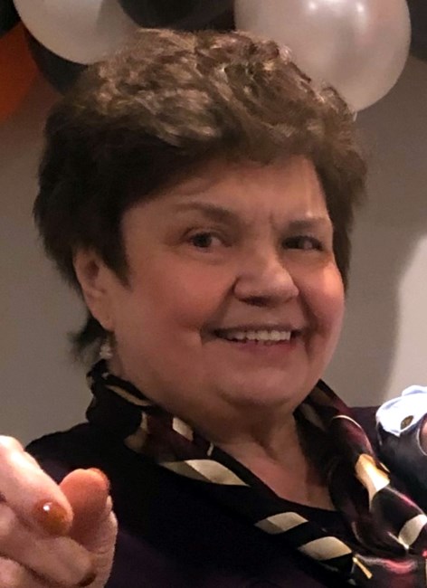 Obituary of Emily Sobieraj