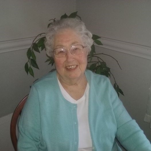Obituary of Maxine Louise Gora