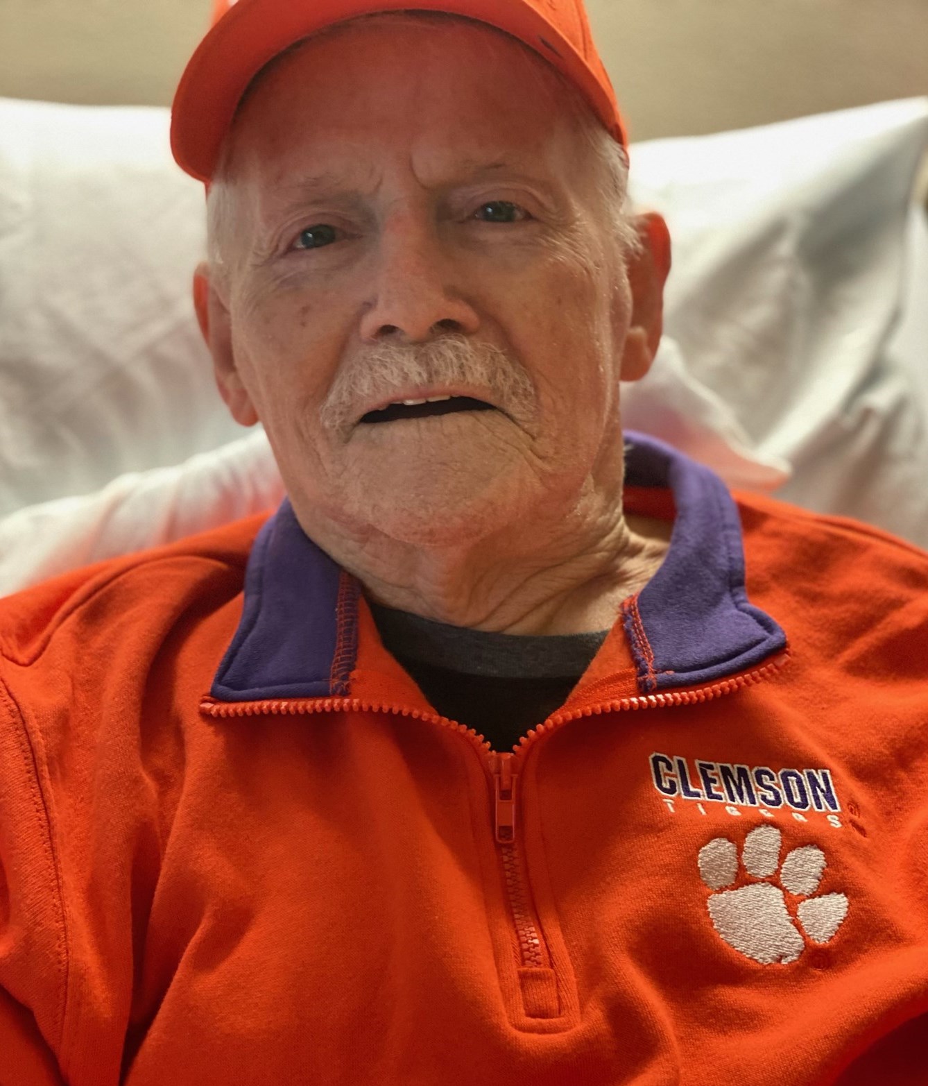 Buddy Osborne Tipton Obituary Pickens, SC