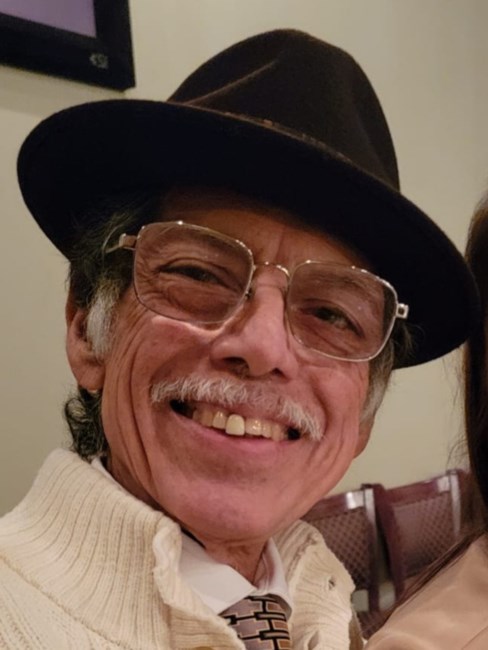 Obituary of Mario Bocanegra