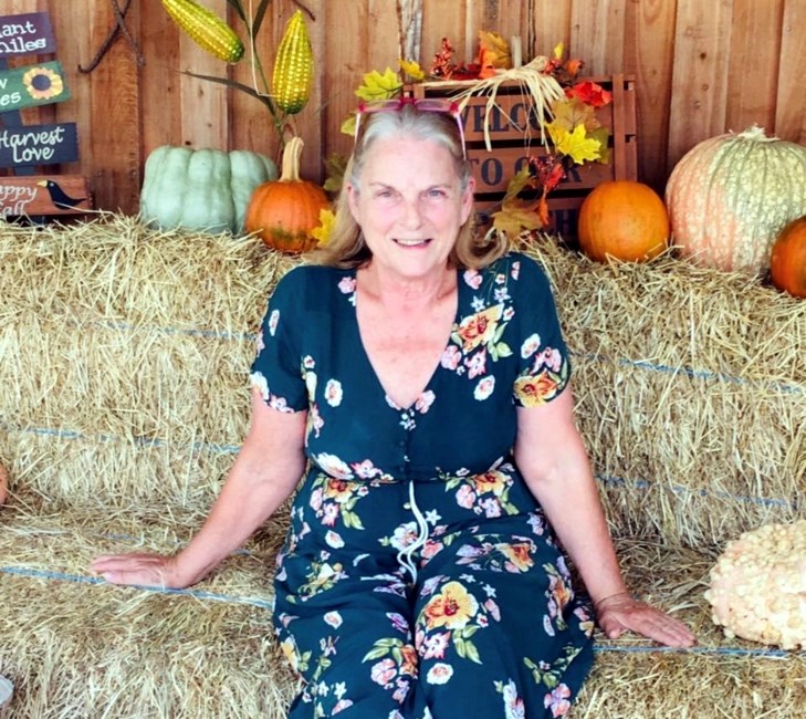 Obituary of Georgia Marie Simpson