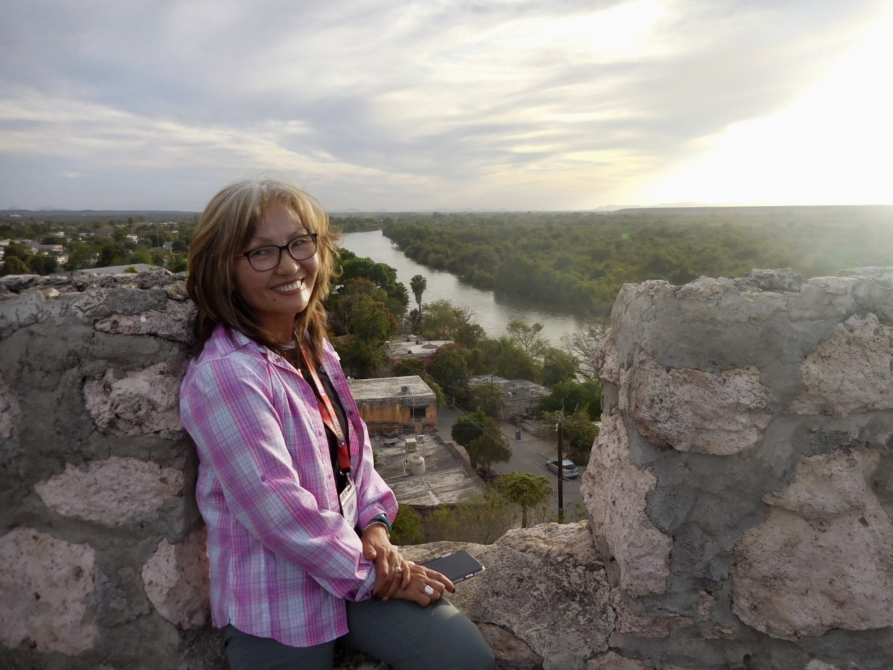 Obituary of Sonya Cheney