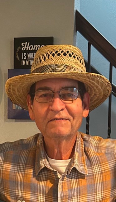 Obituary of Socorro Ruben Arredondo