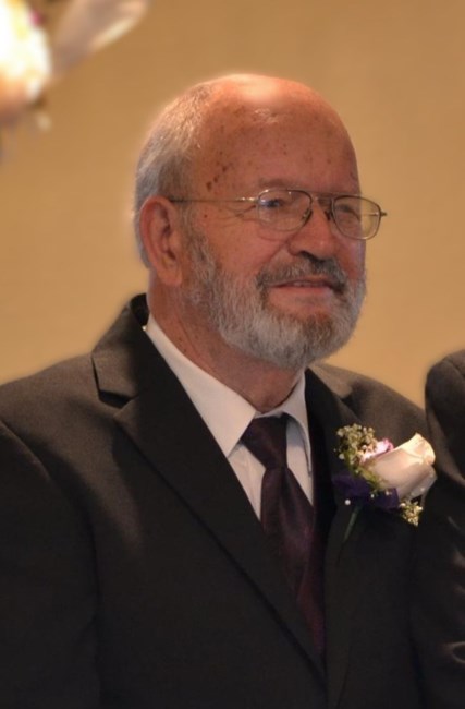 Obituary of Carl Adolph Sandaker