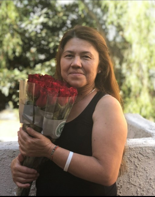 Obituary of Yleana Elizabeth Gomez