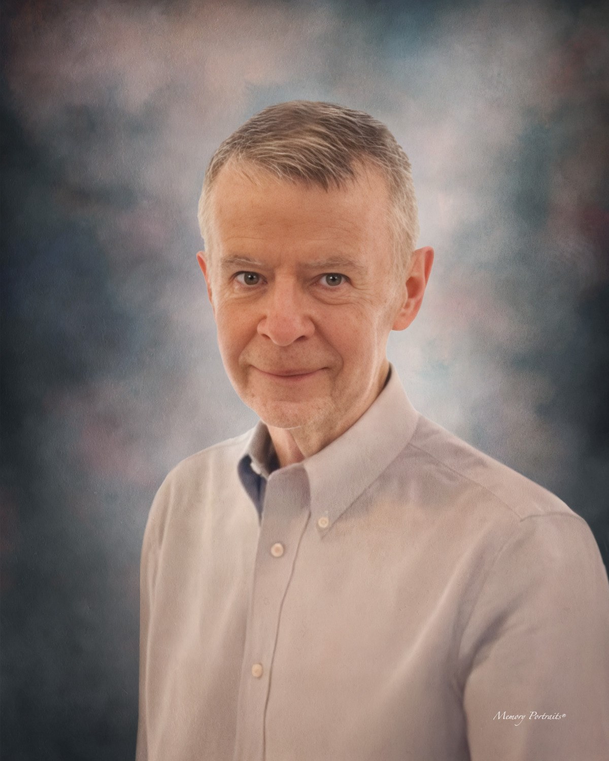 Avis de décès de Jerry Dean Scott