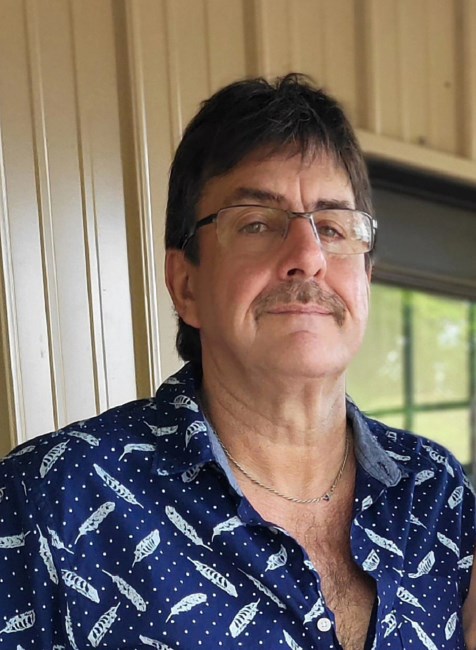 Obituary of Michael Ray Miller