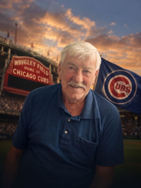 Obituary of Richard Allen Benoit