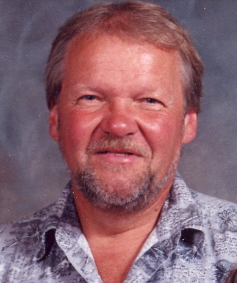 Obituary of Allen Leo Werner