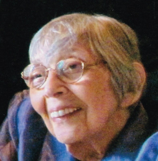 Obituary of Phyllis M. Kait Exter