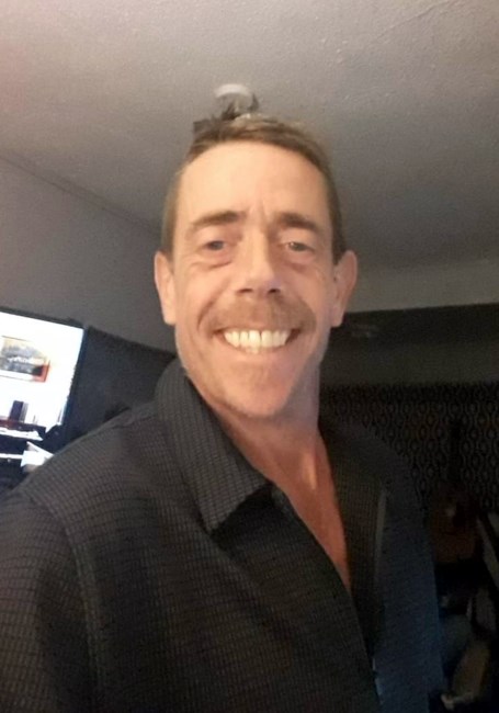 Obituary of Kevin Scot Williams