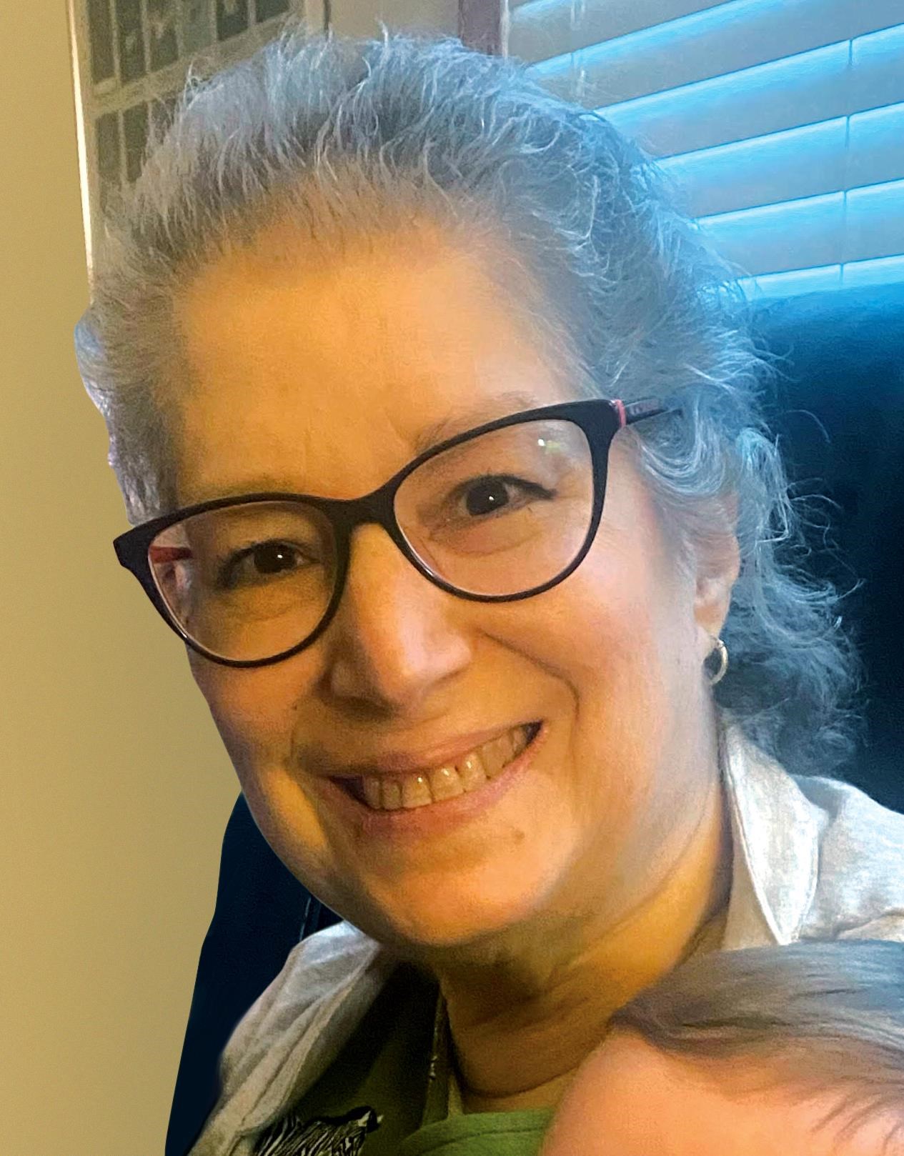 Obituary of Cheryl Scherr Doncaster Keen