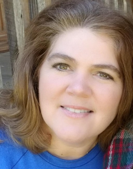 Obituary of Nicole Bailey Brown