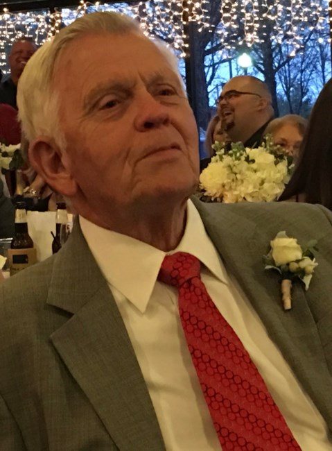 Obituary of William "Bill" Newell