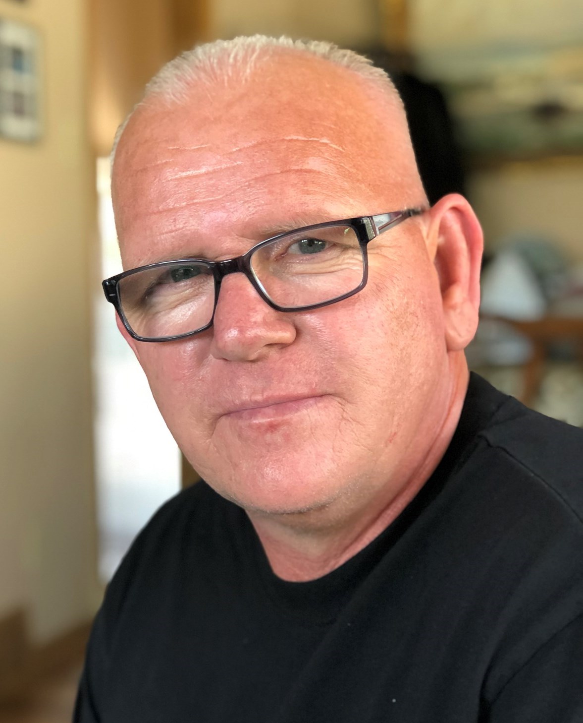 Arthur Hildebrandt Obituary Abbotsford, BC