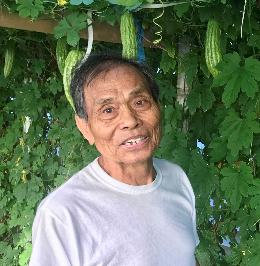 Obituary of Romeo B. Dancel