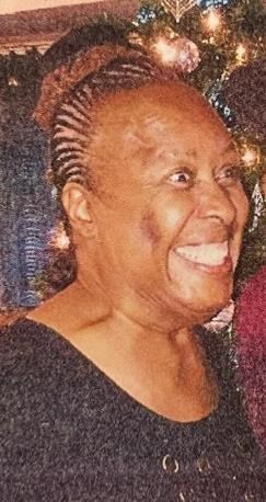 Obituary of Ruby Nell Butler