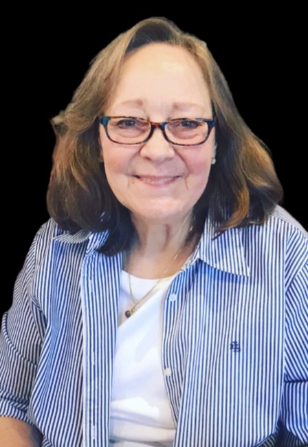 Obituary of Janice McBride Frizzell