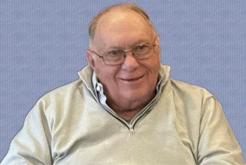 Obituary of Martin "Mr. Ed" Edward Witmer