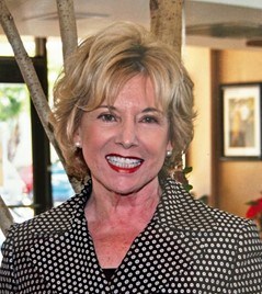 Obituary of Barbara Anita Walters