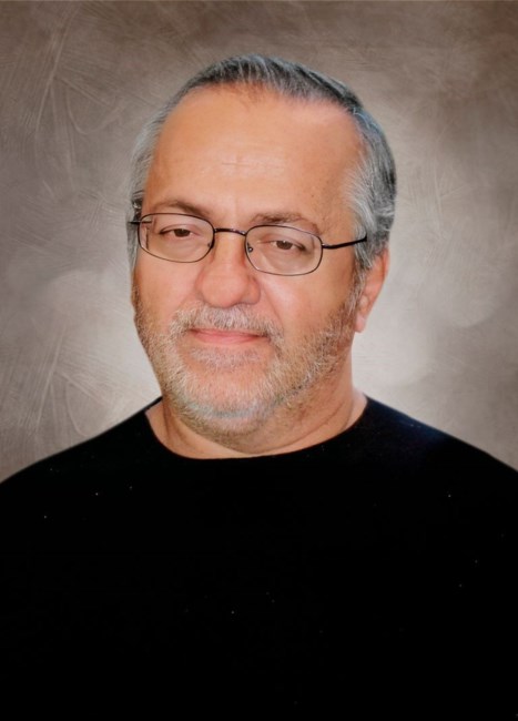 Obituary of Mario Beaunoyer